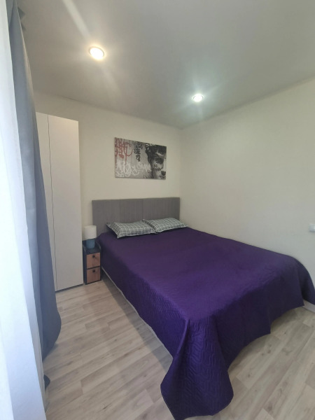 Квартира Евродвушка в центре Кисловодска