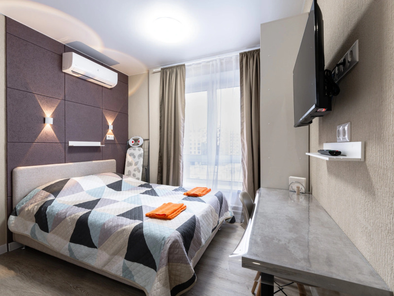 Апартаменты Филимонковское 1