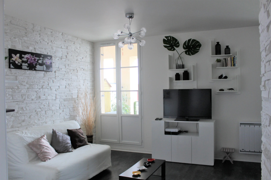 Апартаменты Artheva