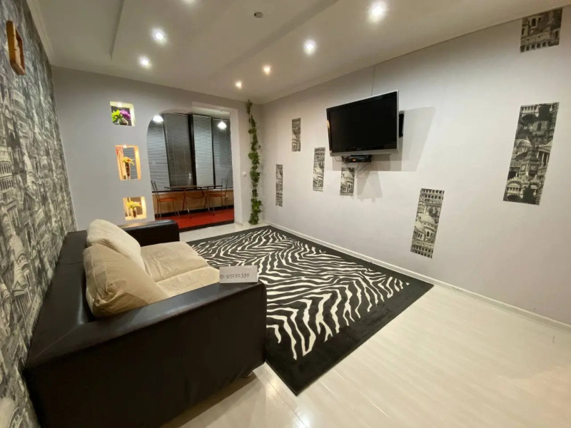 Квартира Sutochno Kvartira05