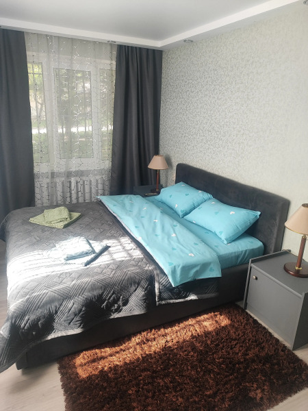 Квартира В Кисловодске на улице Карла Либкнехта