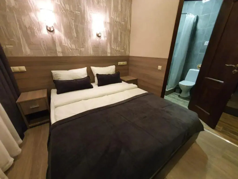 Мини-отель Pozitiv