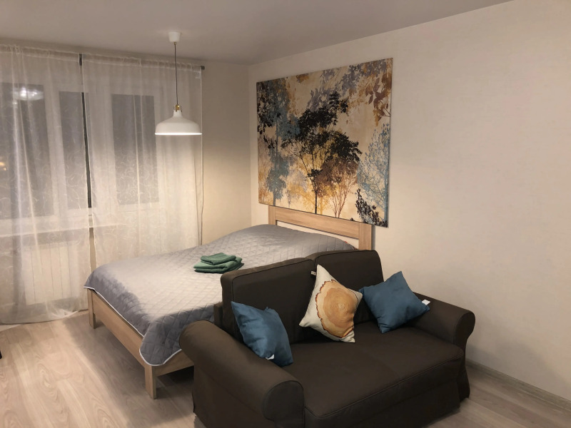 Квартира Бабр Стадион Труд