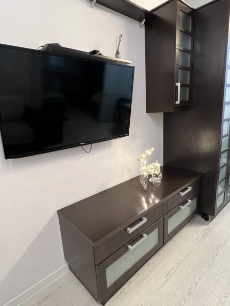 Квартира Исторический город