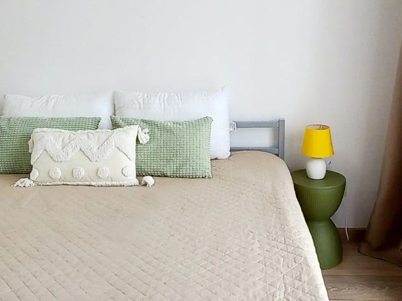 Квартира в ЖК Андересен парк