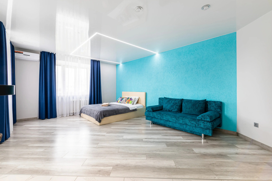 Апартаменты На Суконной Слободе