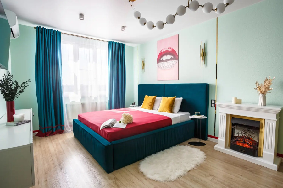 Апартаменты КАК ДОМА