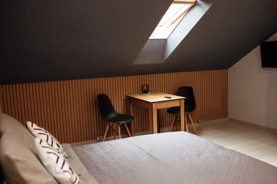 Апартаменты Лофт Эконом Альянс