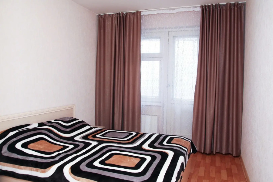 Апартаменты Мкр Северный