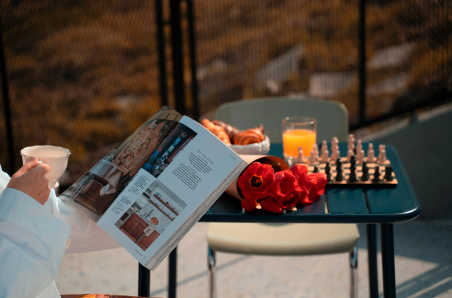 Бутик-отель Margot Sololaki