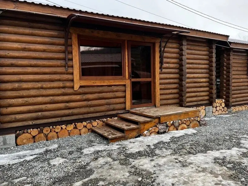 Гостевой Дом Хурмет