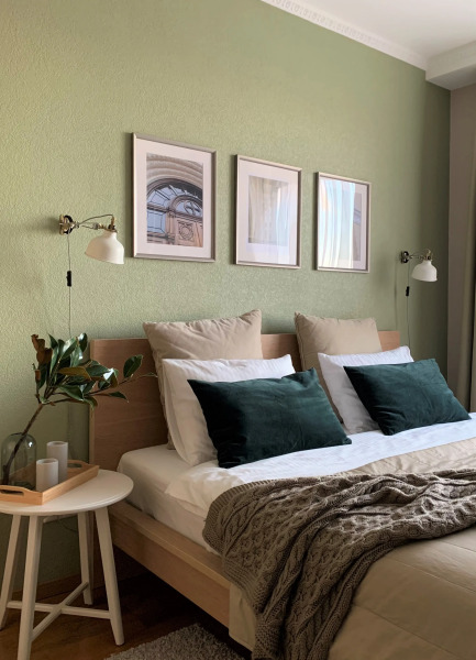 Апартаменты Karola