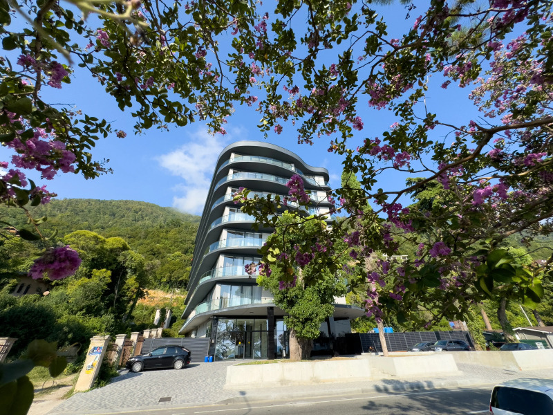 Отель Royal Riviera Gagra