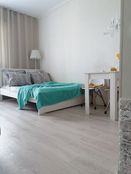 Честная Студия Четыре Угла ТЦ Аура