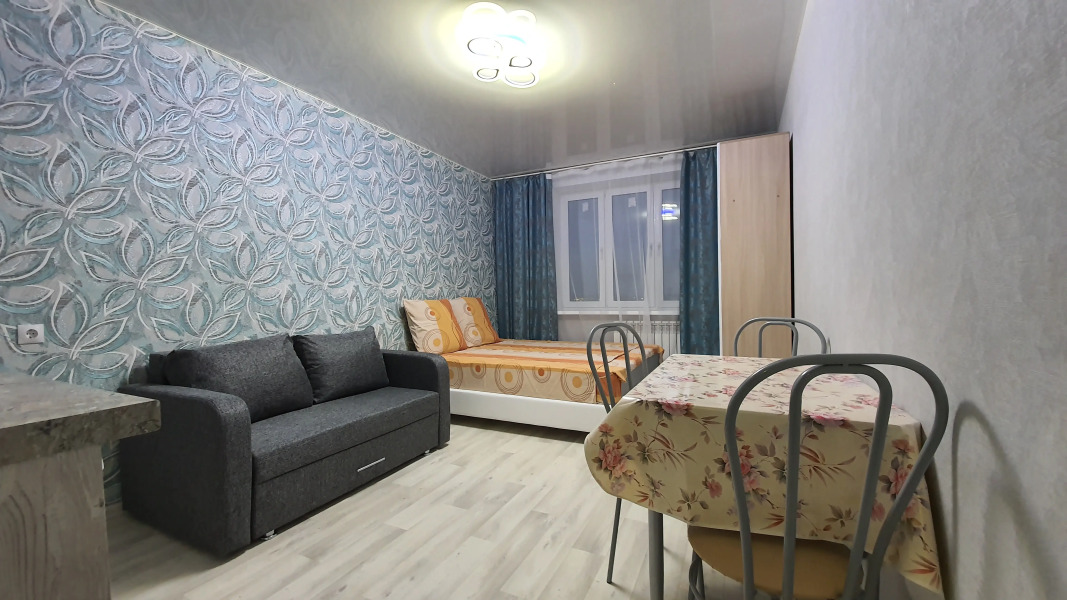 Апартаменты на Горького