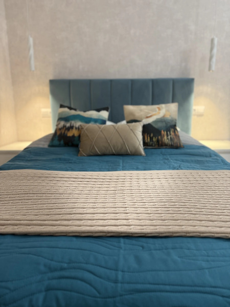 Квартира Стильная в самой центре Великого Новгорода