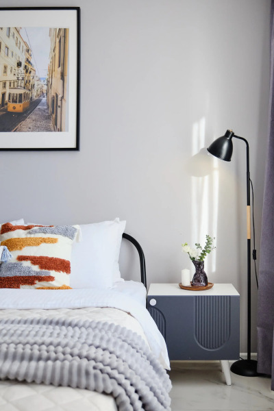 Квартира Квадрат в Малевиче Кондиционер