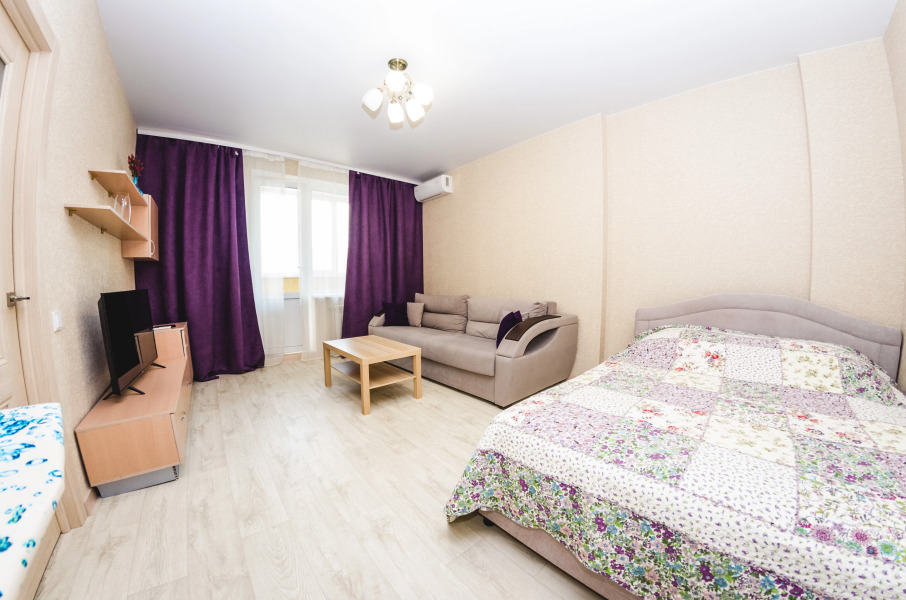 Апартаменты ATLANT 379