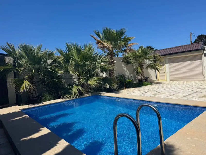 Вилла Private Villa by the Sea