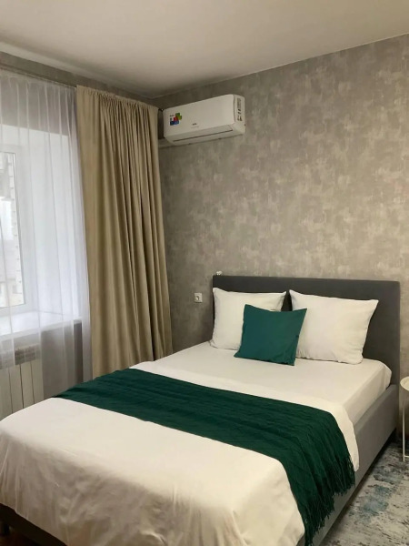 Квартира ГубкинЧистаяКвартира