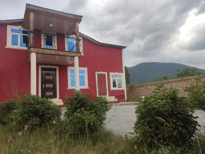 Частный Дом Kriyus