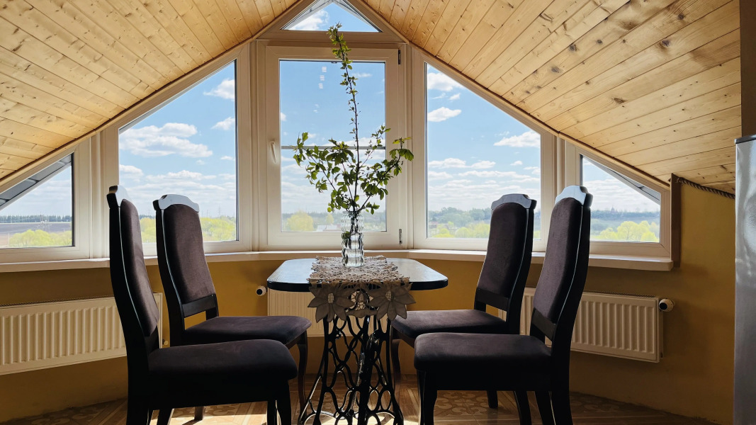 Гостевой дом Боярин