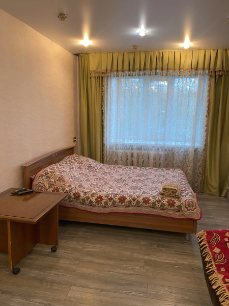 Квартира на Улице Денисова 15