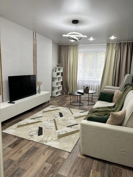 Квартира рядом с аквапарком