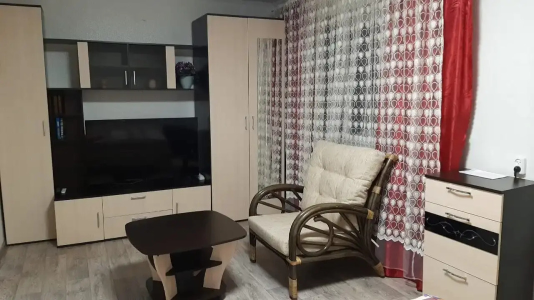 Апартаменты Sweet