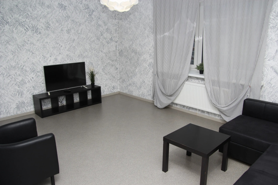 Апартаменты Домашний уют