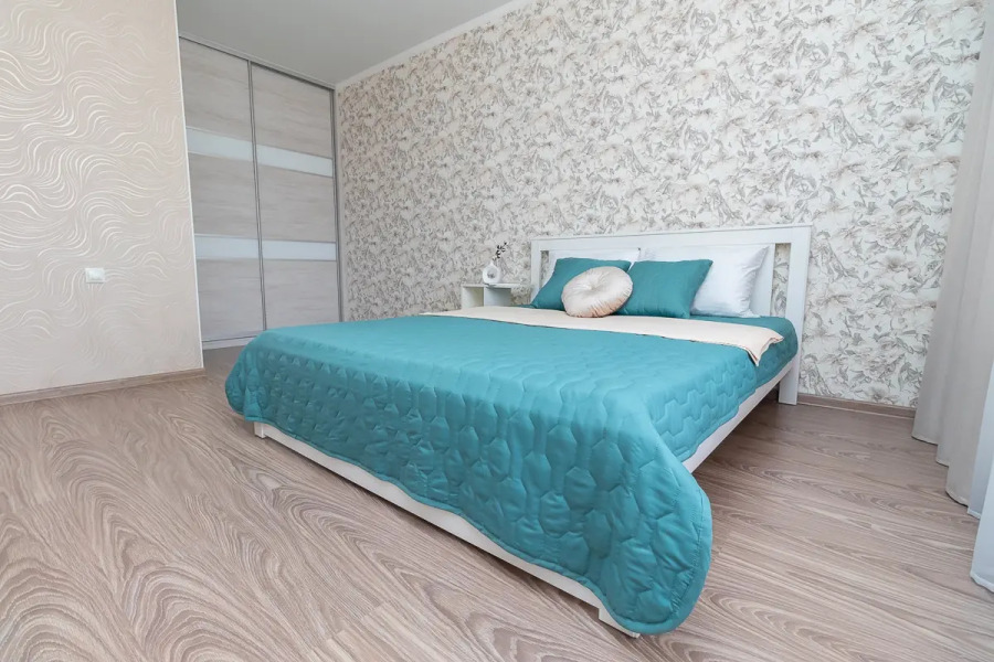 Квартира Happy House  Комарова 17/2