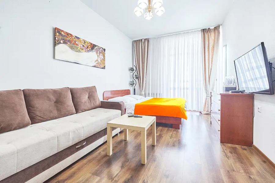 Апартаменты Viphome на Трифонова 22