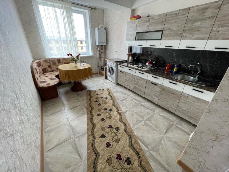 Квартира ближе крепости и фонтану