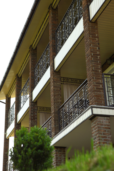 Favar Karpatyi Apart-Hotel