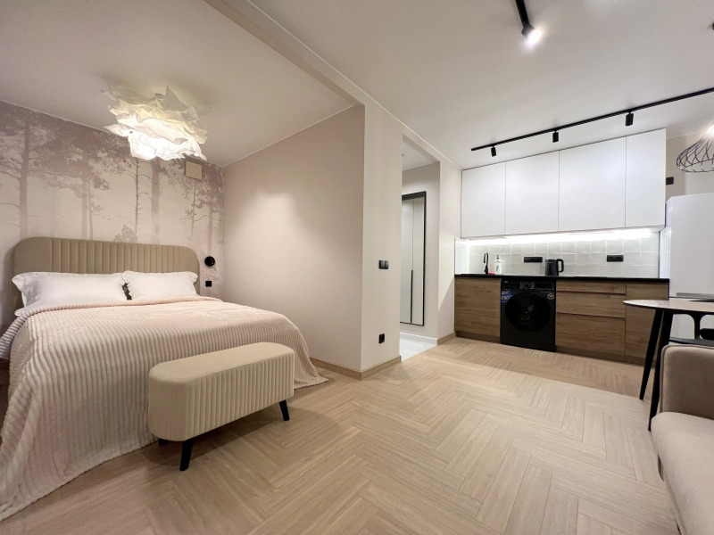 Апартаменты СуткиСпб Серпуховская 42