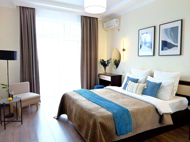 Квартира Kakao Brownie