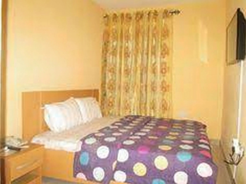 Francris Suite Limited