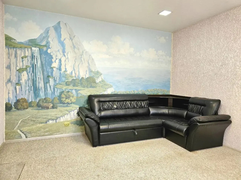 Квартира Guest House с Парковой