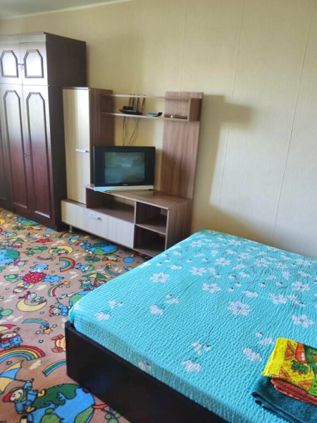 Квартира возле Плазы Сельская 34