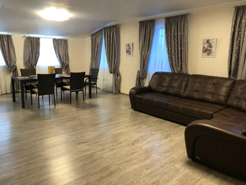 Апартаменты Fresh