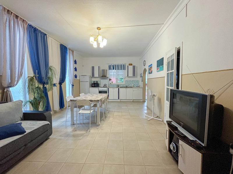 Гостевые домики Сканди 2