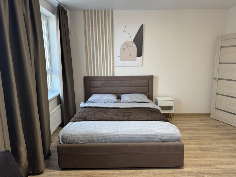 Апартаменты Ассорти стильная студия комфорт класса