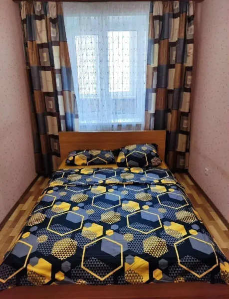 Квартира на Новой улице 20А