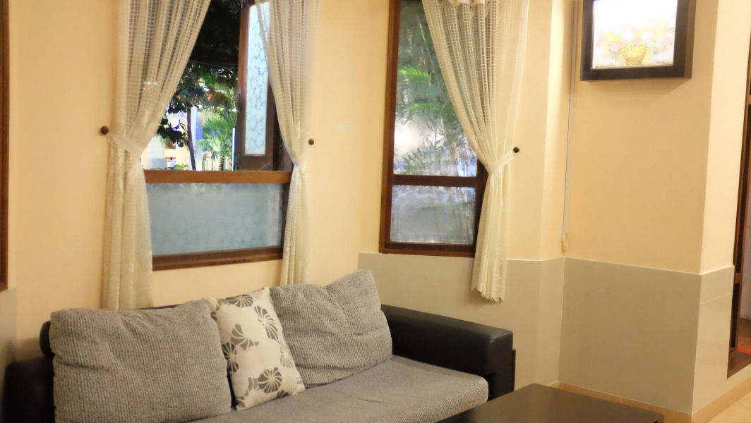 Мини-Отель Delight Hotel Mui Ne