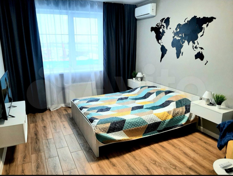 Квартира NOV-APART