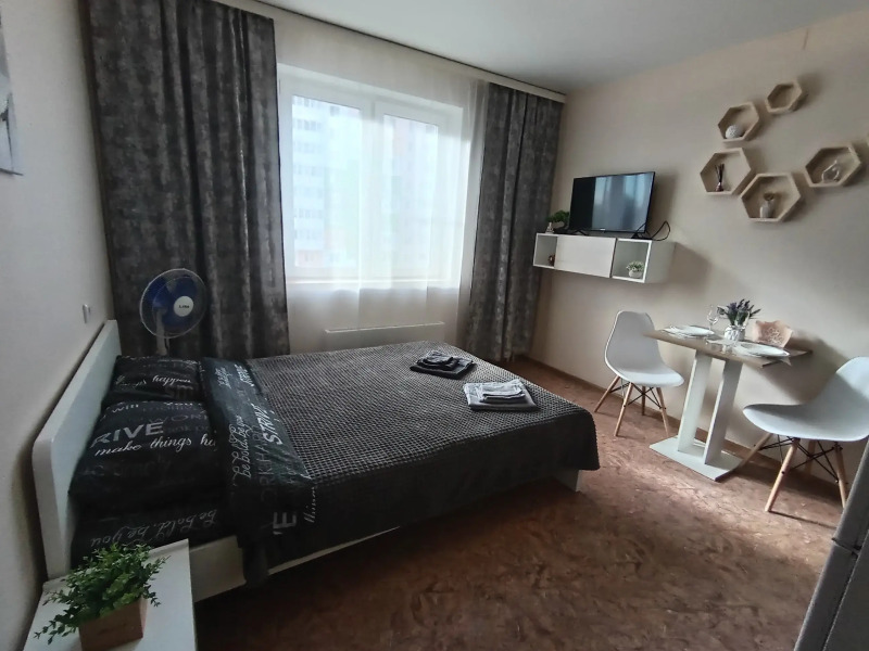 Квартира Уютная Студия