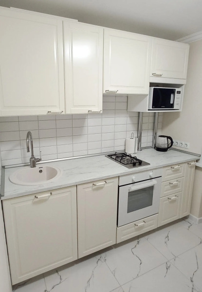 Апартаменты Ivory House