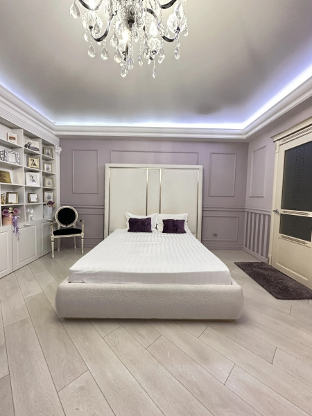 Апартаменты с Отдельным Входом Lilac