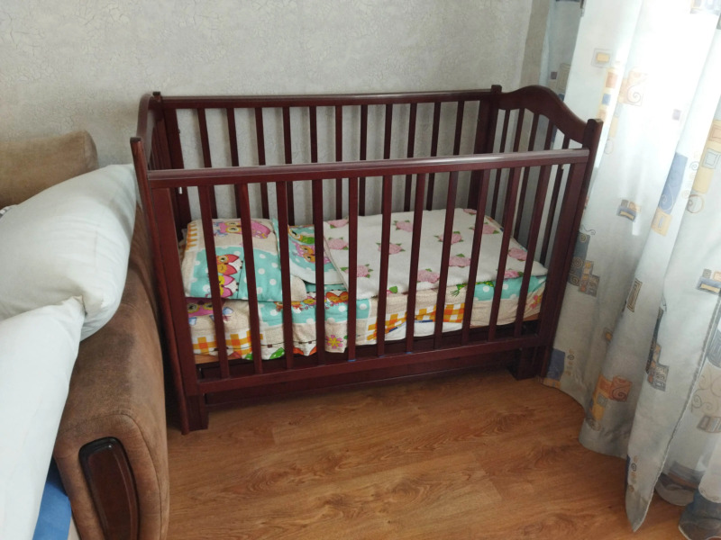 Квартира Двухкомнатная Квартира в Центре Западного, Идеально для Семей с Детьми