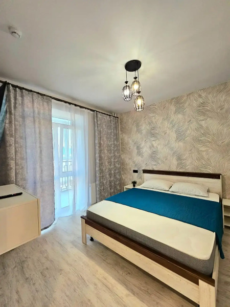 Квартира Домашний очаг на Заводской